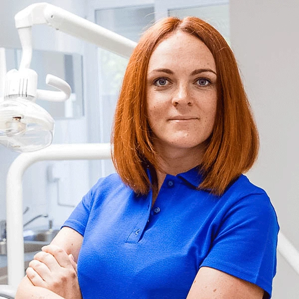 Світлана Сергіївна Андрієнко, головний лікар DRT Clinic