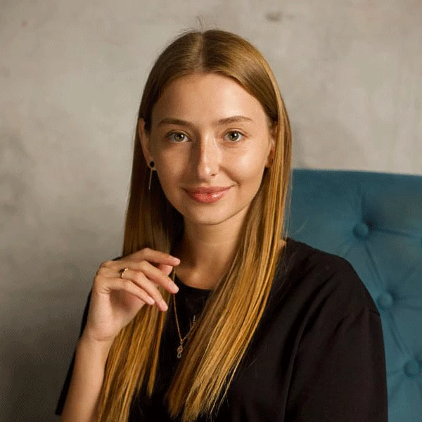 Наталя Юріївна Колосюк, стоматолог-ортодонт DRT Clinic